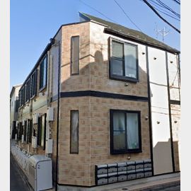 東中野駅より徒歩8分 2階 築16年4ヶ月の賃貸物件