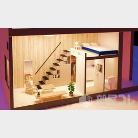 ヴィラ泉町 1階 築7年3ヶ月の賃貸物件