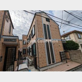 代田橋駅より徒歩8分 1階 築18年2ヶ月の賃貸物件