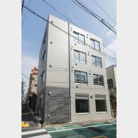 GRニシオチアイ 2階 築9年7ヶ月の賃貸物件