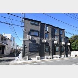マーレ上北沢の賃貸物件