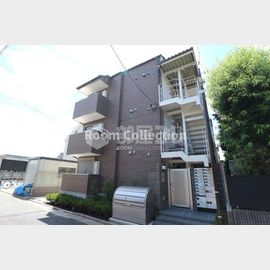 エルカーサ平和台 2階 築7年4ヶ月の賃貸物件