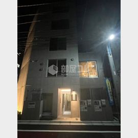 江戸川橋駅より徒歩6分 2階 築2年3ヶ月の賃貸物件