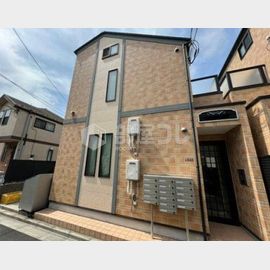 JLBGrandetCruKoenji2 2階 築9年7ヶ月の賃貸物件