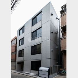 COCOFLATHEIWAJIMA 3階 新築の賃貸物件