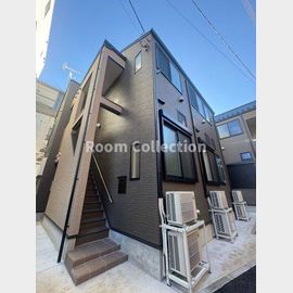 Oaks東武練馬 1階 築1年の賃貸物件