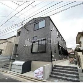 小竹向原駅より徒歩7分 1階 築3年10ヶ月の賃貸物件