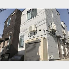 中野駅より徒歩9分 1階 築4年7ヶ月の賃貸物件