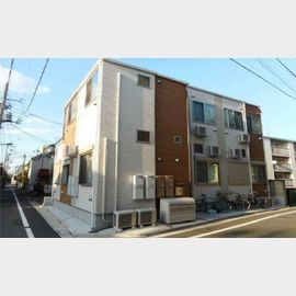 ハーモニーテラスBloom 1階 築8年2ヶ月の賃貸物件