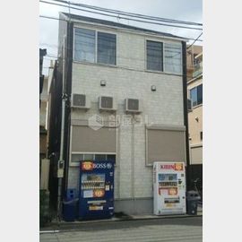 ファイン三軒茶屋 2階 築9年2ヶ月の賃貸物件