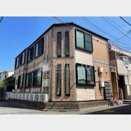 高円寺駅より徒歩8分 2階 築16年1ヶ月の賃貸物件