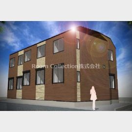 大泉学園駅より徒歩8分 1階 新築の賃貸物件