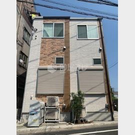 町屋駅より徒歩7分 1階 築7年の賃貸物件