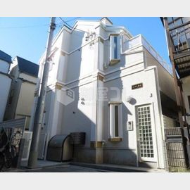 下落合駅より徒歩6分 1階 築3年11ヶ月の賃貸物件