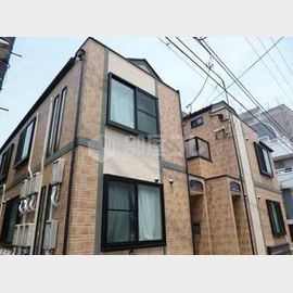 東中野駅より徒歩10分 2階 築10年4ヶ月の賃貸物件