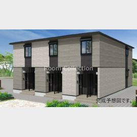 千歳烏山駅より徒歩5分 2階 新築の賃貸物件