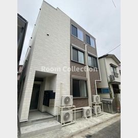 EXIA中野 3階 築4年2ヶ月の賃貸物件