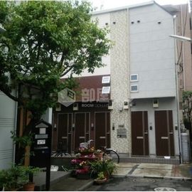 大久保駅より徒歩5分 1階 築8年10ヶ月の賃貸物件