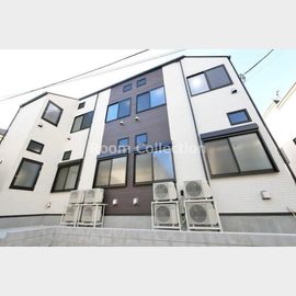 大森駅より徒歩9分 2階 築4年1ヶ月の賃貸物件