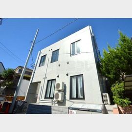 中井駅より徒歩5分 2階 築6年の賃貸物件