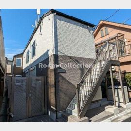 東中野駅より徒歩10分 1階 築1年10ヶ月の賃貸物件