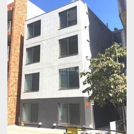 西日暮里駅より徒歩20分 築8年3ヶ月 4階建の賃貸物件