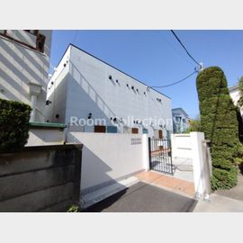 西荻窪駅より徒歩8分 1階 築4年8ヶ月の賃貸物件