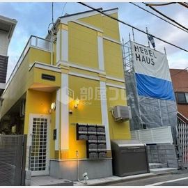 フェリスブロッサム 2階 築1年10ヶ月の賃貸物件