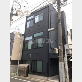 北千住駅より徒歩13分 1階 築7年8ヶ月の賃貸物件