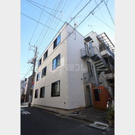 ピッコログランデ門前仲町 2階 築9年1ヶ月の賃貸物件