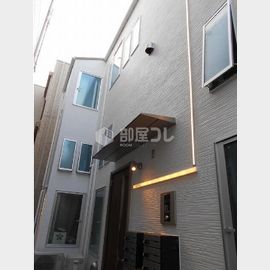 初台駅より徒歩7分 1階 築6年7ヶ月の賃貸物件