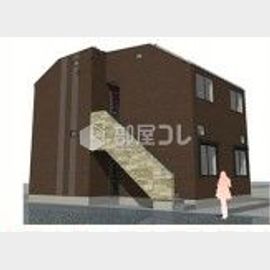 中野坂上駅より徒歩8分 2階 築4年の賃貸物件