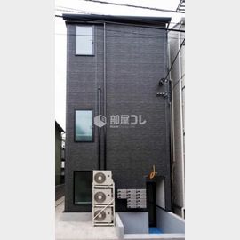 カーサ・ロッサ 地下1階 築9年2ヶ月の賃貸物件