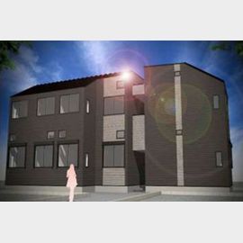 ハーモニーテラス落合南長崎 1階 新築の賃貸物件