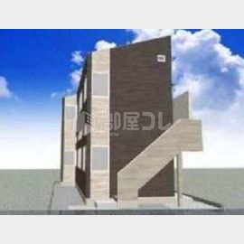 小竹向原駅より徒歩3分 2階 築5年11ヶ月の賃貸物件