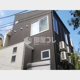 明大前駅より徒歩12分 1階 築10年1ヶ月の賃貸物件