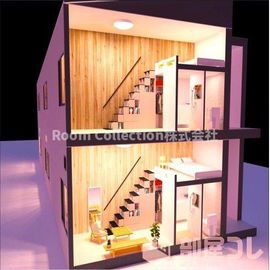 大泉学園駅より徒歩7分 新築 2階建の賃貸物件