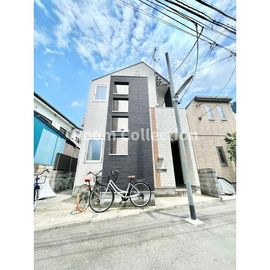 ファーストハウス北新宿の賃貸物件