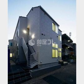 カーサ・フォレスタの賃貸物件