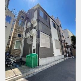 鶯谷駅より徒歩3分 2階 築9年の賃貸物件