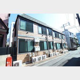 メゾンフジの賃貸物件