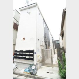 サークルハウス板橋区役所前２番館の賃貸物件