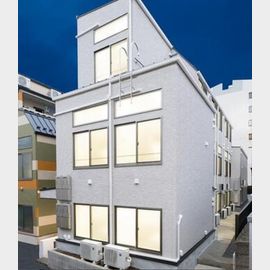 OnuCube夏目坂の賃貸物件