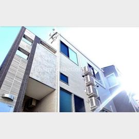 ＨａｒｍｏｎｙＴｅｒｒａｃｅＣｈａｎｖｌｕｎａｆｌの賃貸物件