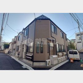 森テラスの賃貸物件