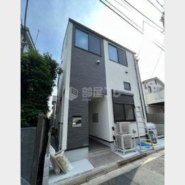 1st Place 松庵の賃貸物件