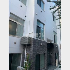 中井駅より徒歩1分 2階 築5年の賃貸物件