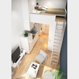 ハーモニーテラス潮見の賃貸物件