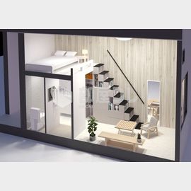 ハーモニーテラス北赤羽駅の賃貸物件