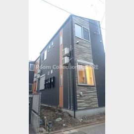 ハーモニーテラス関町北の賃貸物件